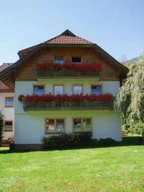 Appartement Pension Grasser, Bad Kleinkirchheim, Österreich